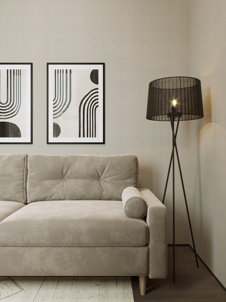 Дом, Кадниково