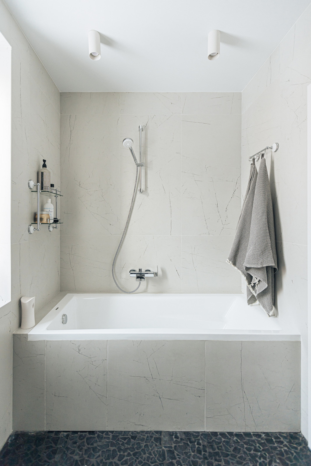 Загородный дом на 80м2 для молодой семьи