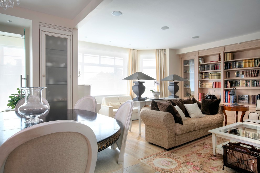 Белая классика