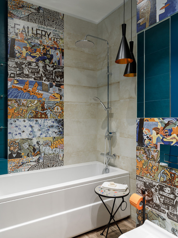 Квартира у реки