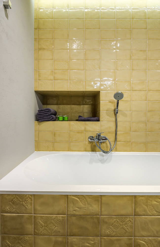 Квартира на Шишкова