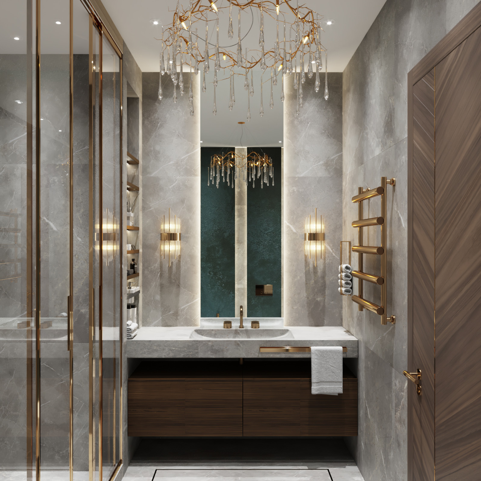 ЖК "Дубровка"