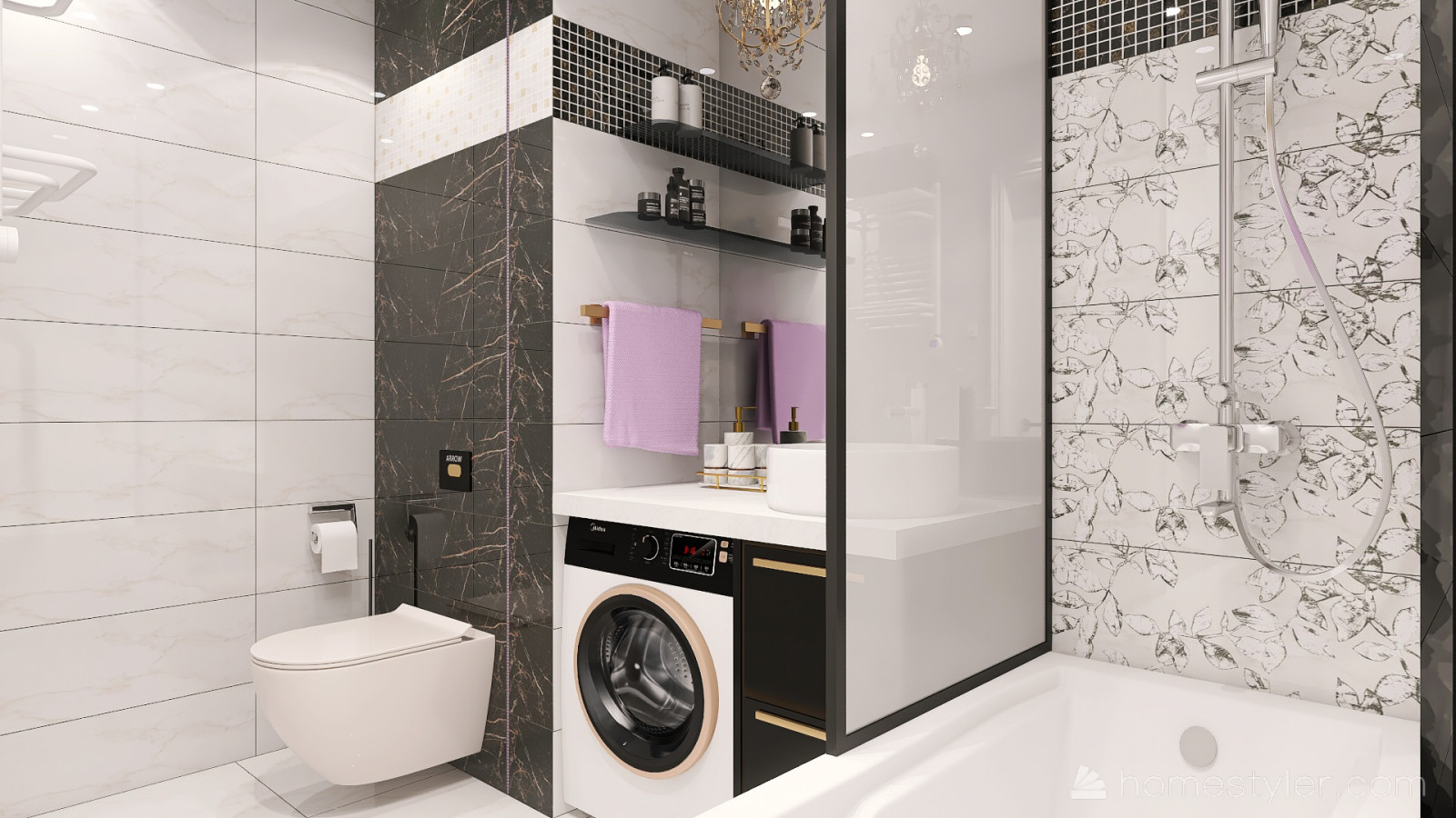 Проект в Нефтюганске