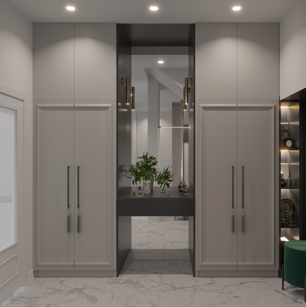 Обложка проекта: Квартира Ростов на дону спартаковская