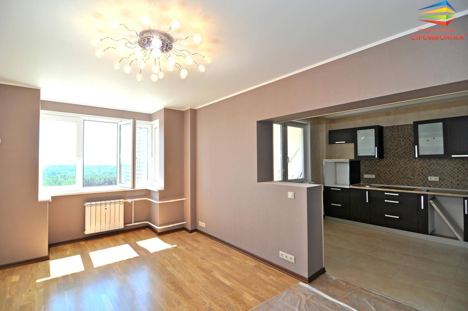 Строймонтаж