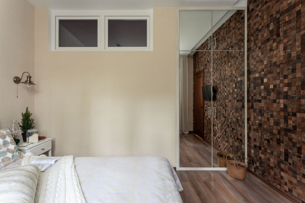 Квартира в курортном поселке "Яхонтовый лес"