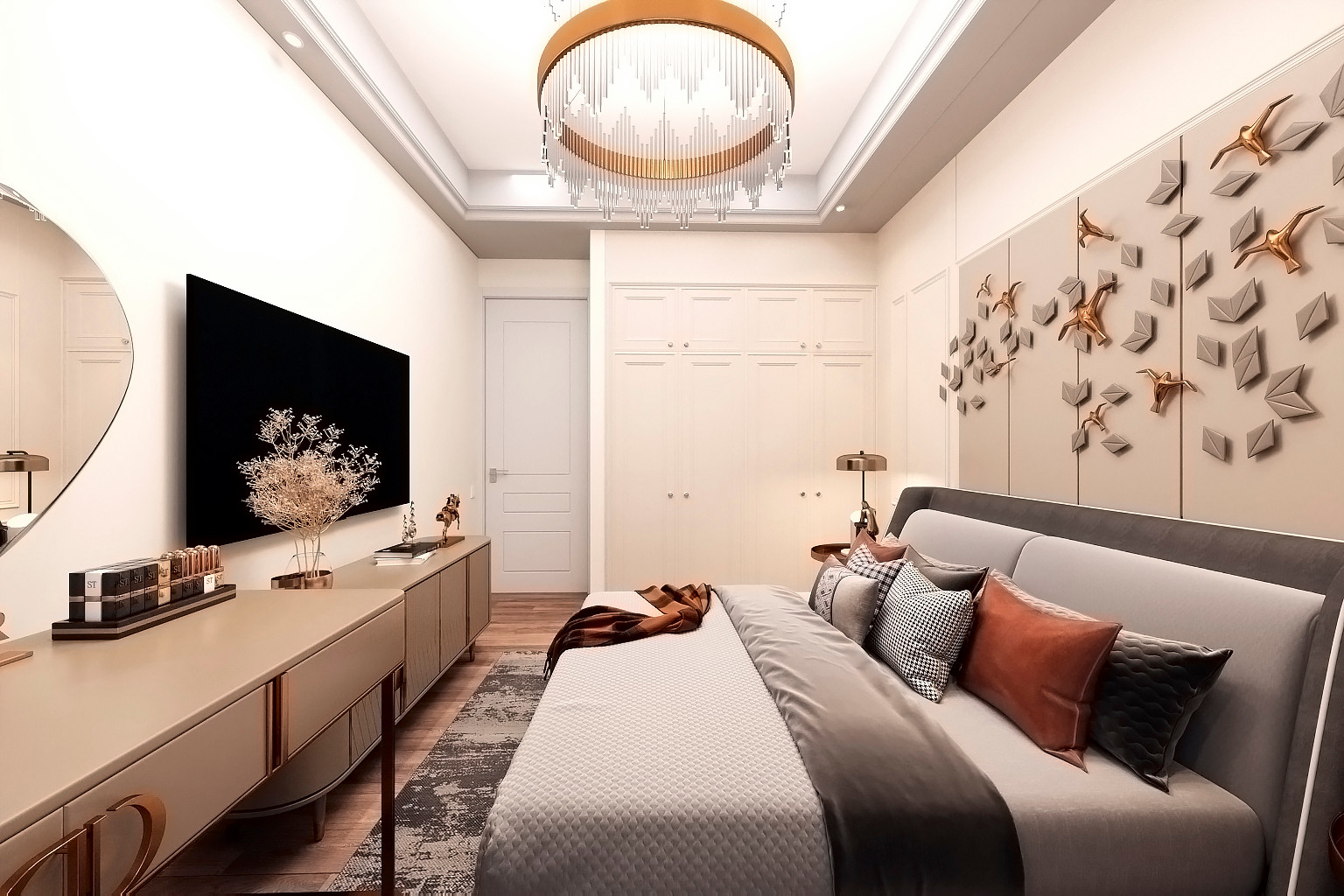 Уютная классика