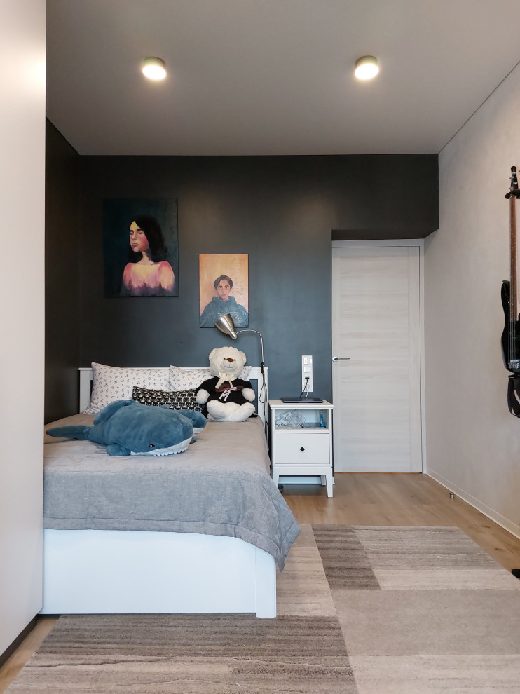 Частная квартира на Учебной