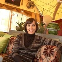 Ольга Калашникова