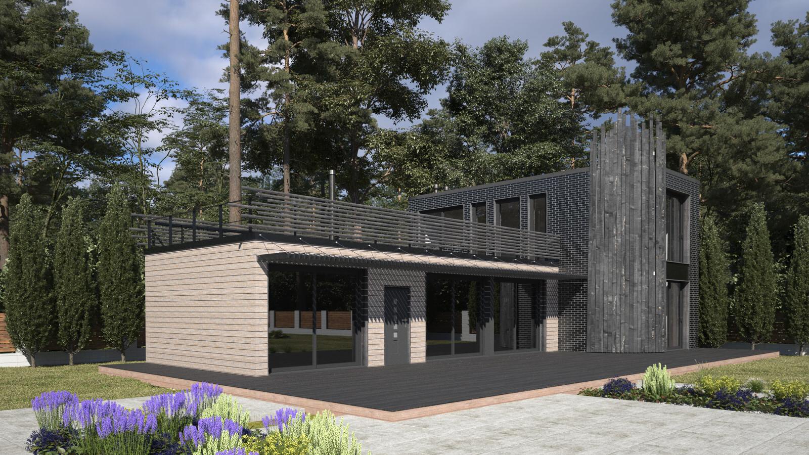 Визуализация