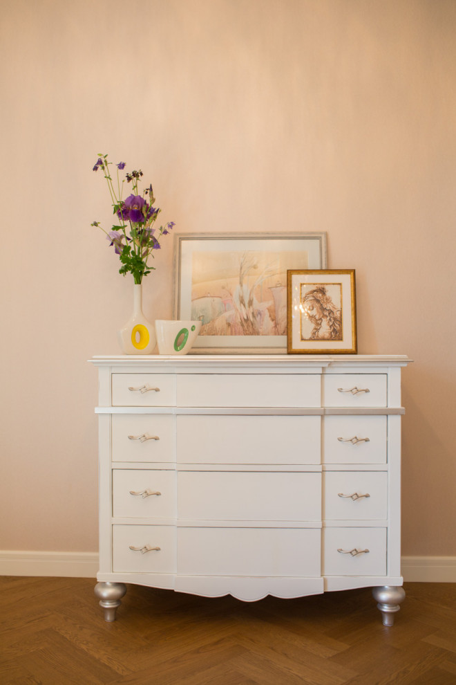 Дом под Калининградом