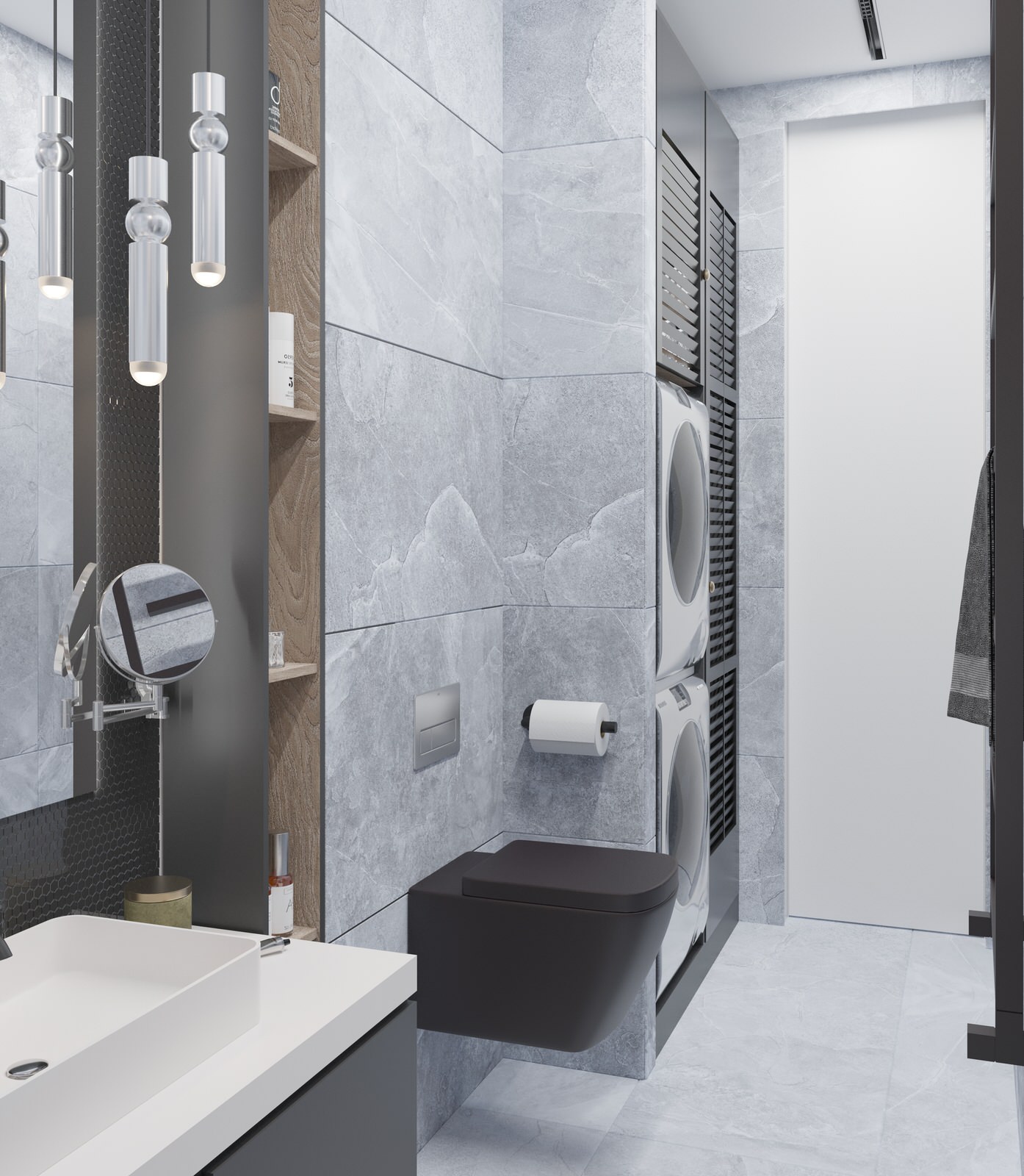 Soft Минимализм