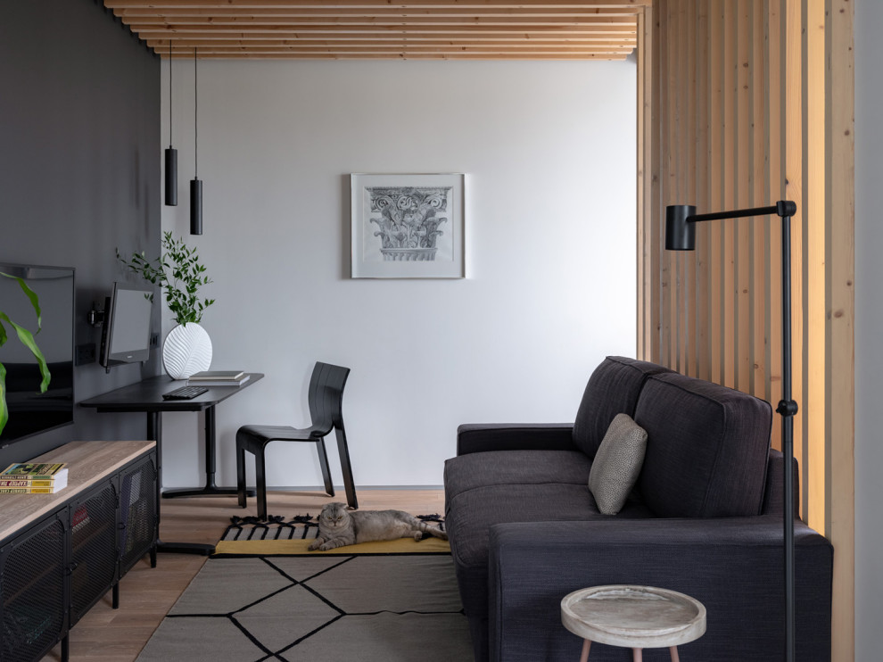 Квартира для девушки