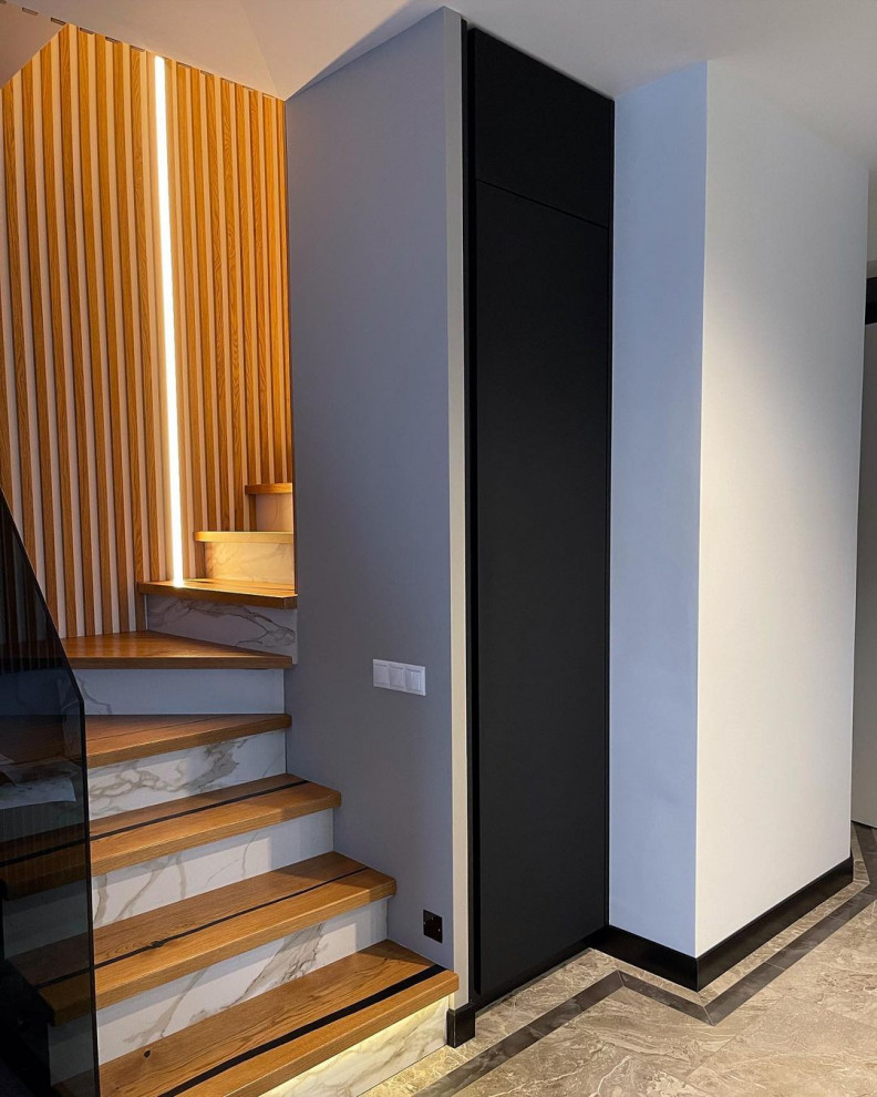 Парящая кухня