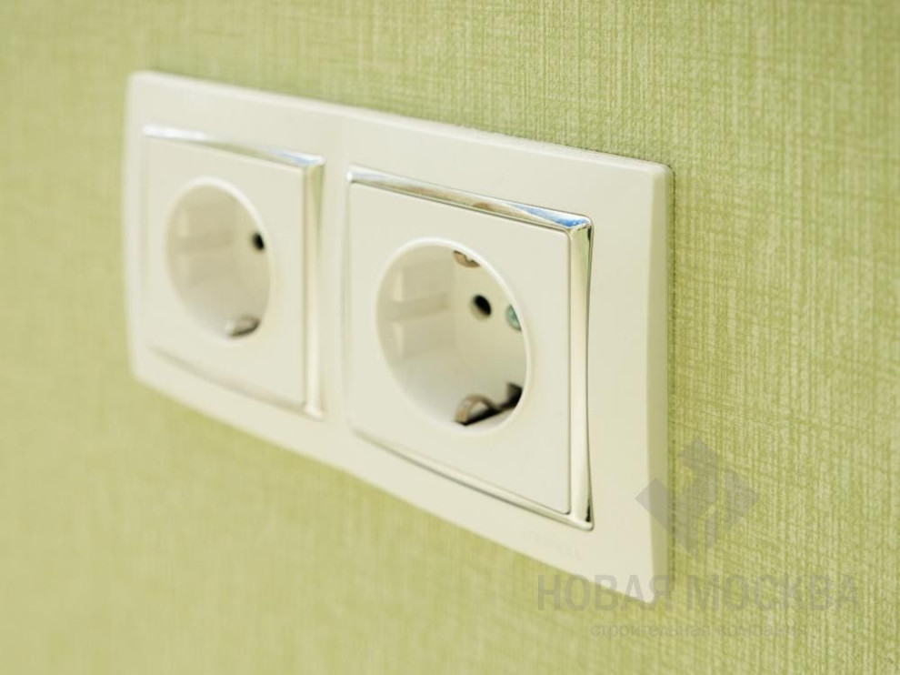 Ремонт трехкомнатной квартиры 91 кв.м. в ЖК «Москва А101»