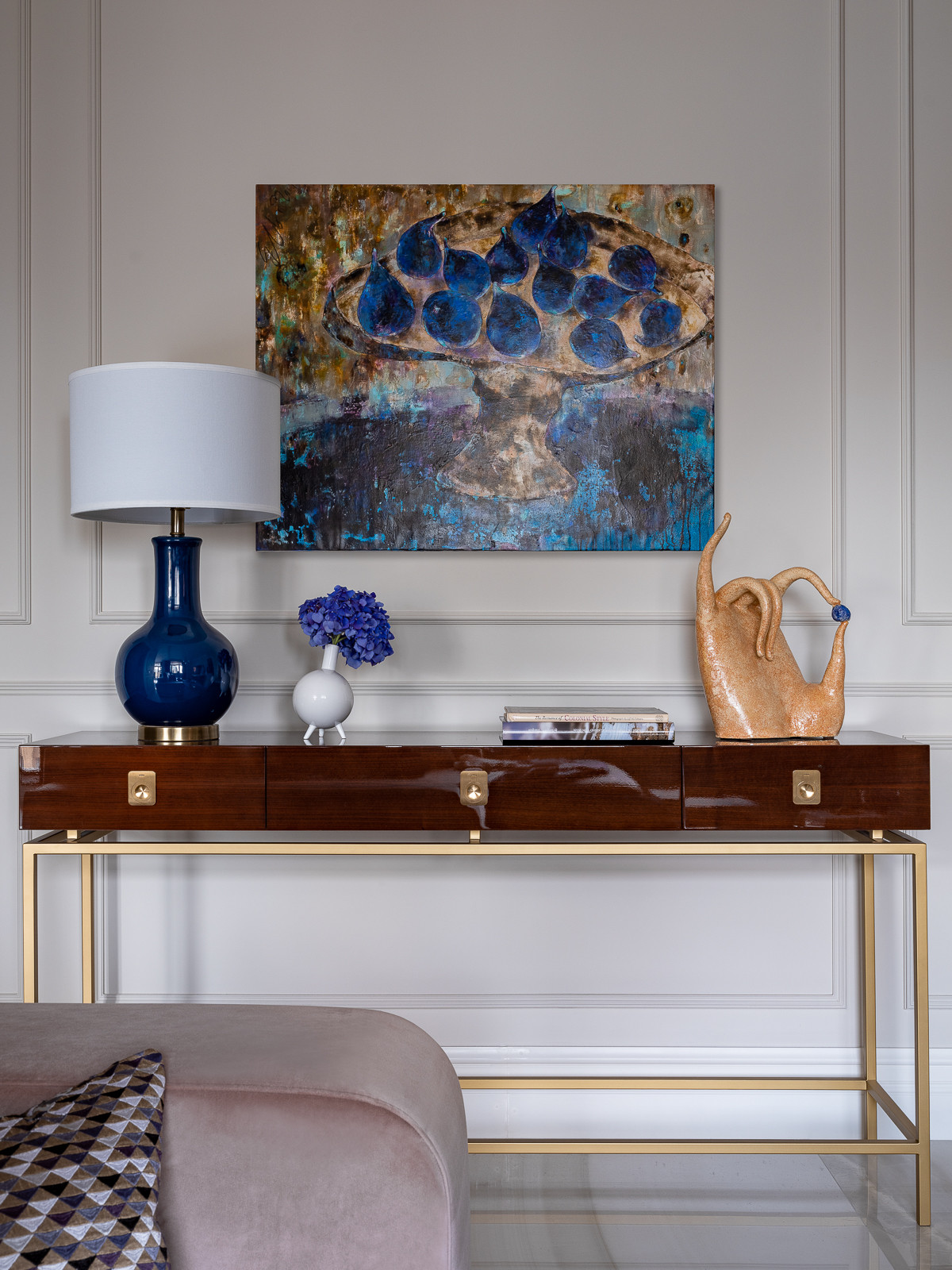 ЖК Ред Сайд - Фото 105 кв.м. Реализованный проект