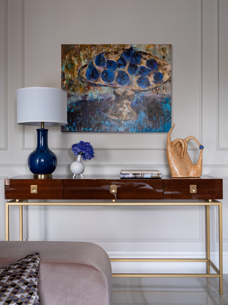 ЖК Ред Сайд - Фото 105 кв.м. Реализованный проект