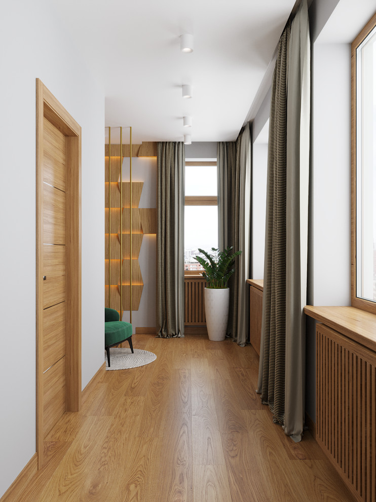 Квартира в Москве