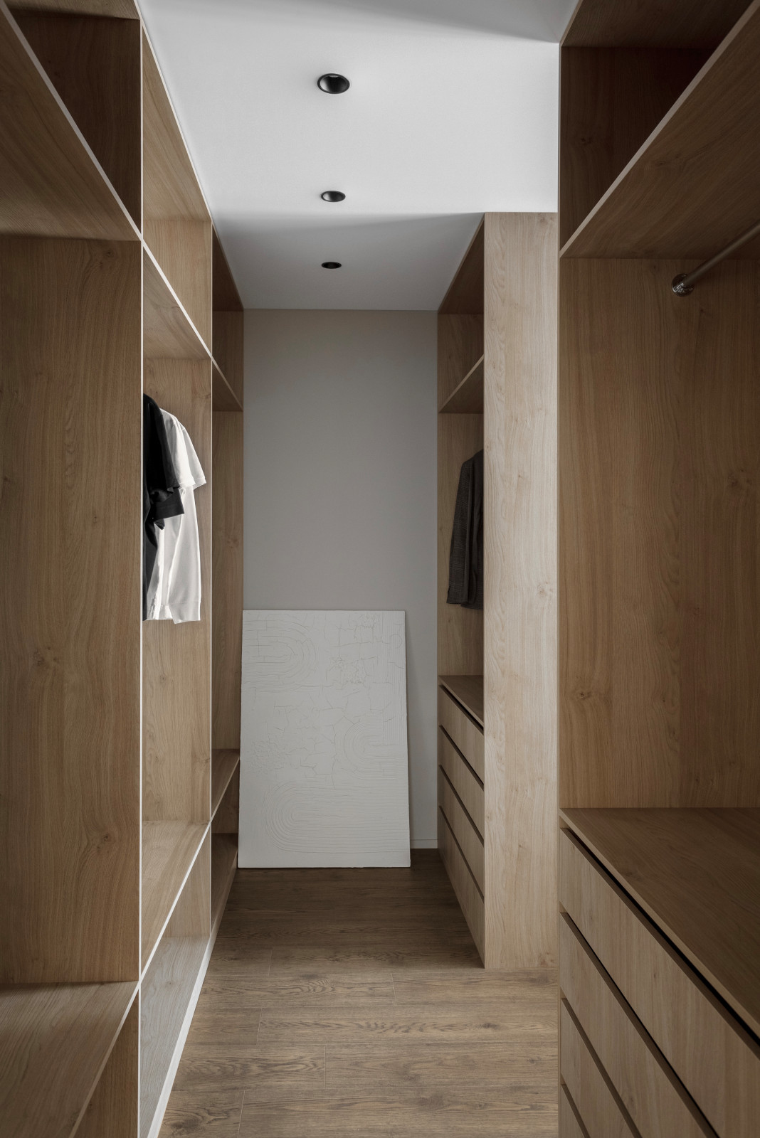 Современная квартира в ЖК "ЖК Маршал"