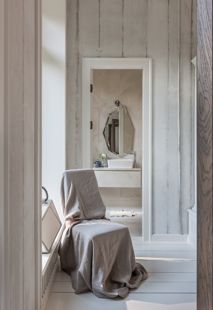 Обложка проекта: Зеркала