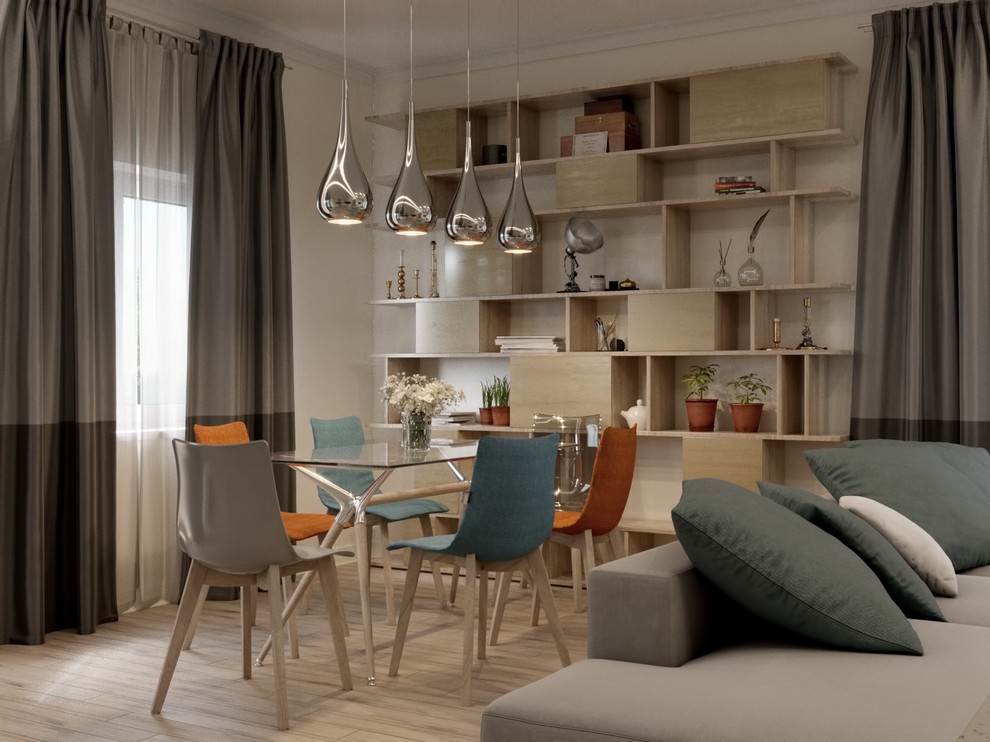 Проект, который вдруг оказалася ненужным