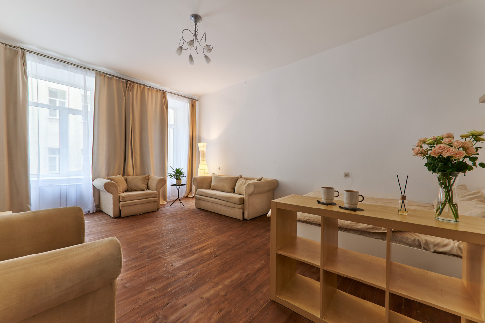 Съемки для объявлений о продаже/аренде недвижимости