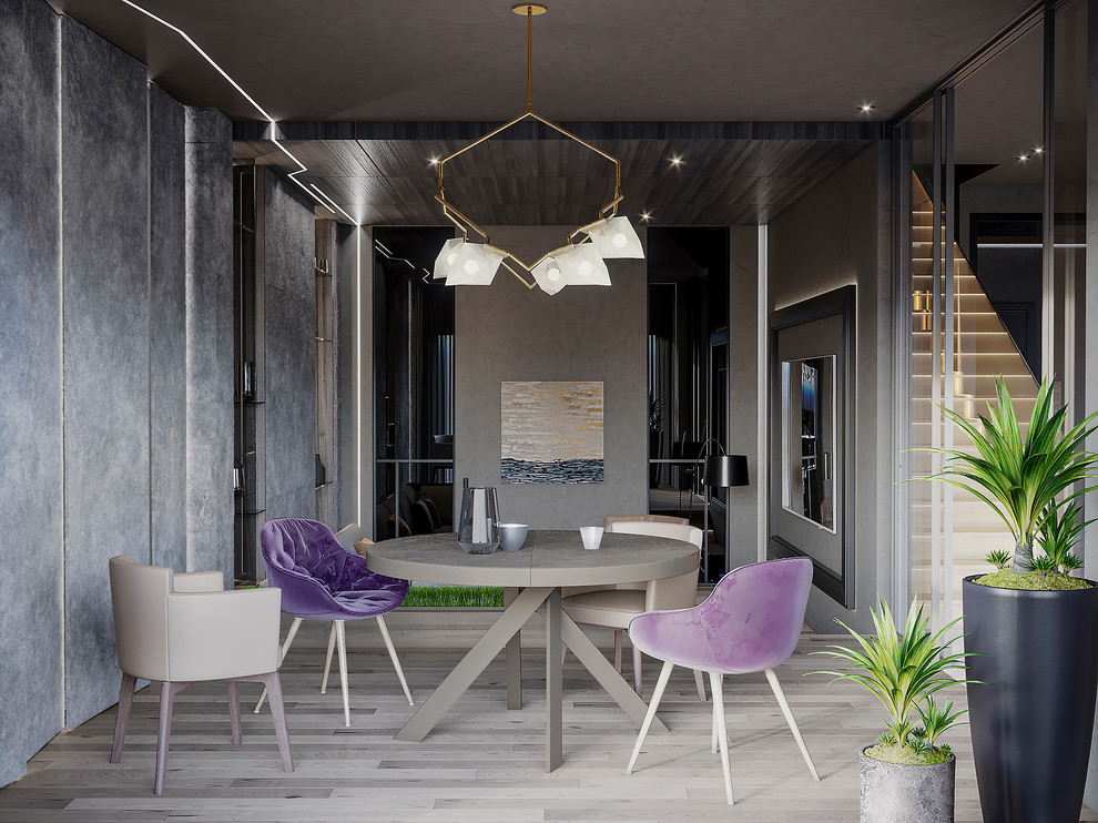 Таунхаус 270 кв. м.