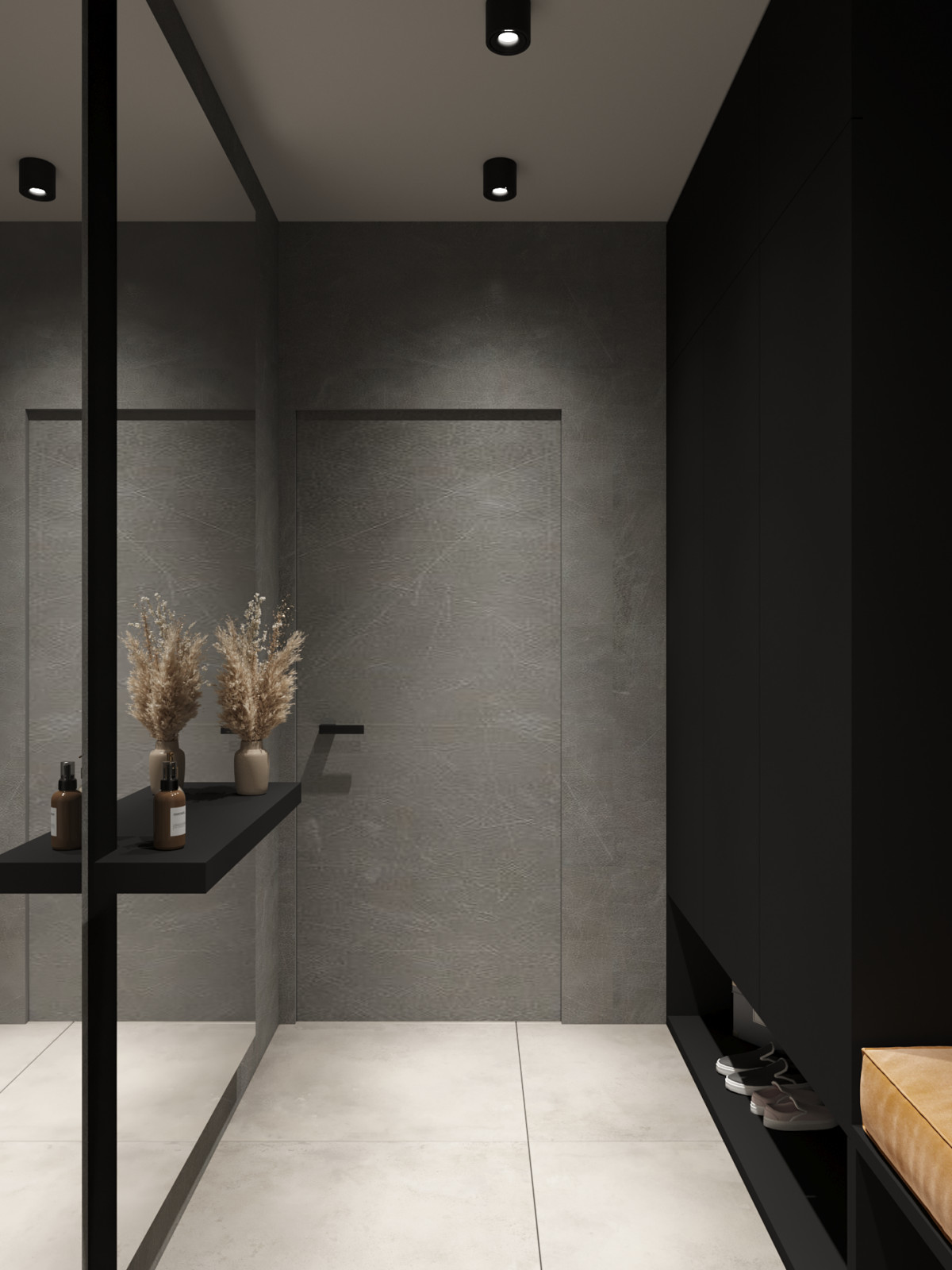 Частный двухэтажный дом в Ниж.области