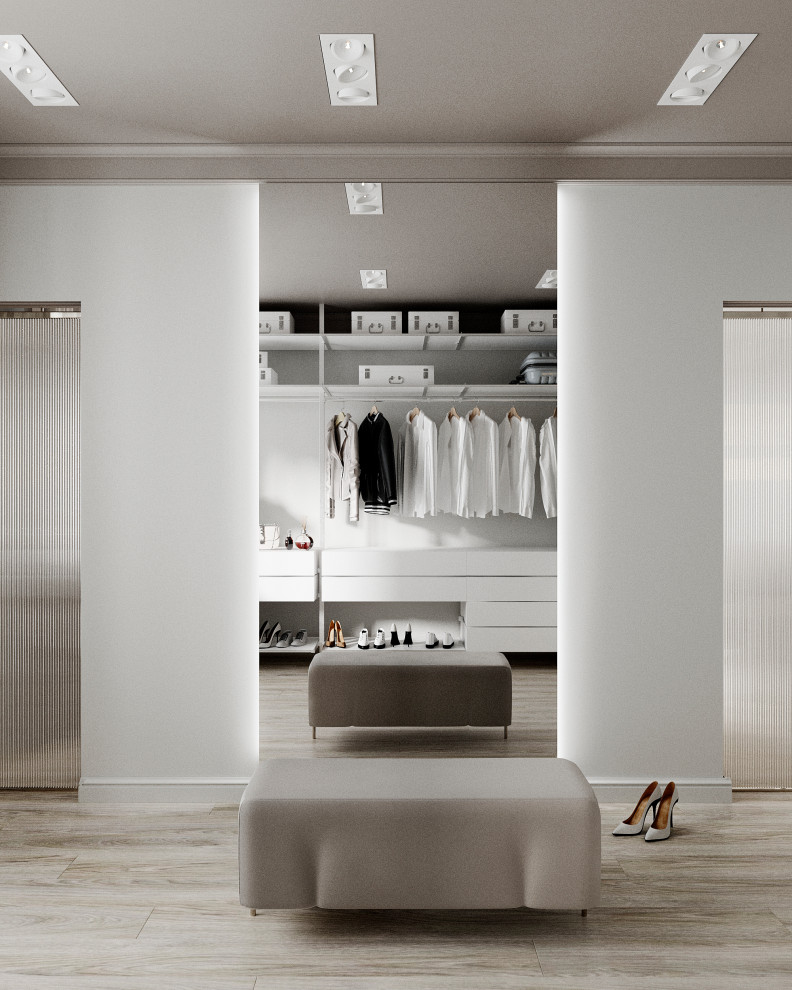 Загородный дом