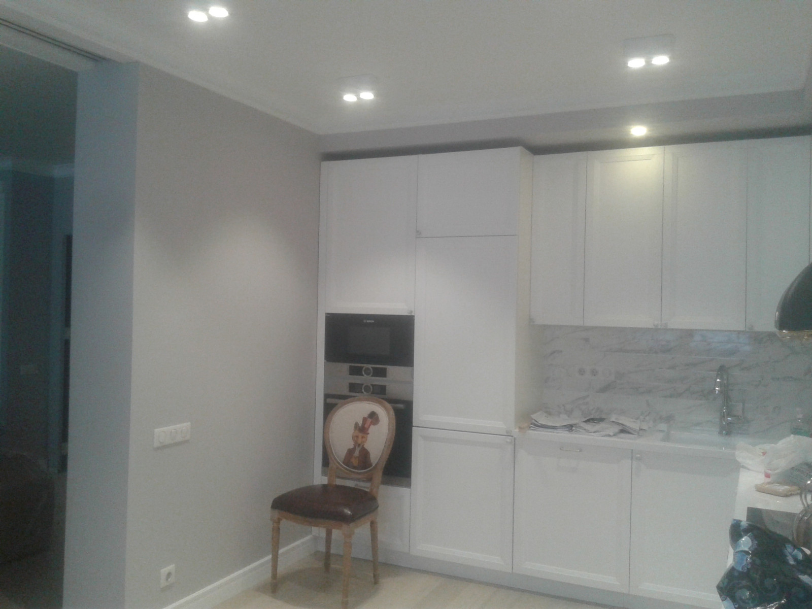 Квартира 38 кв.м.