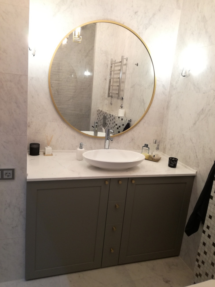 Оттенки серого