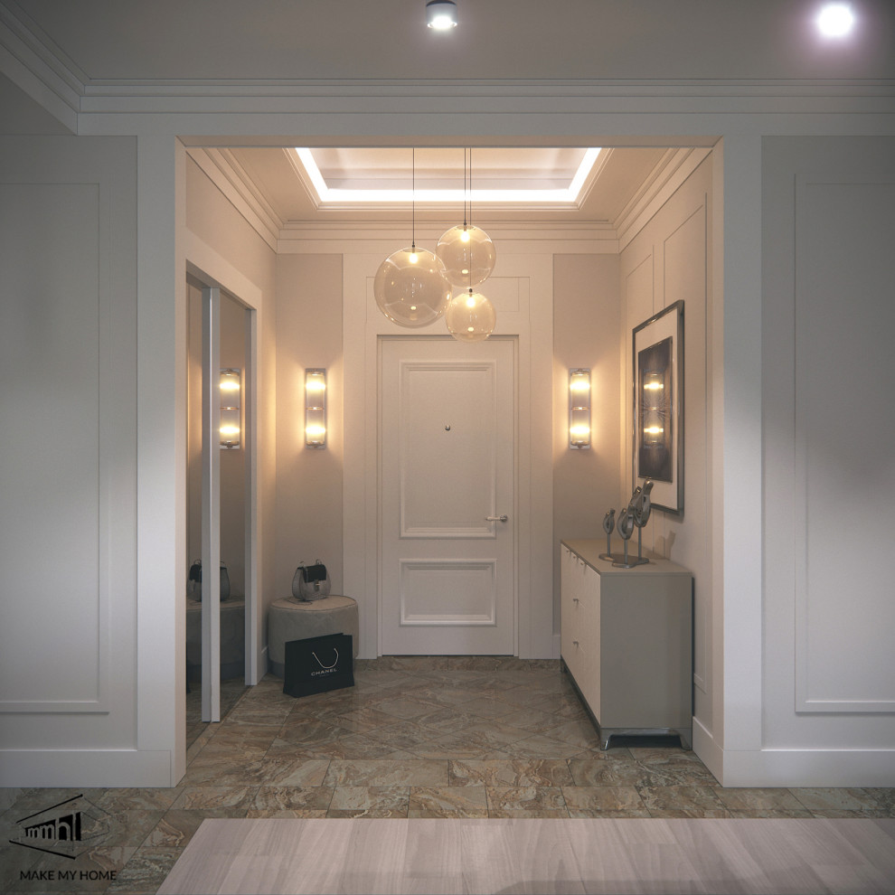 ЖК "Резиденция Композиторов"