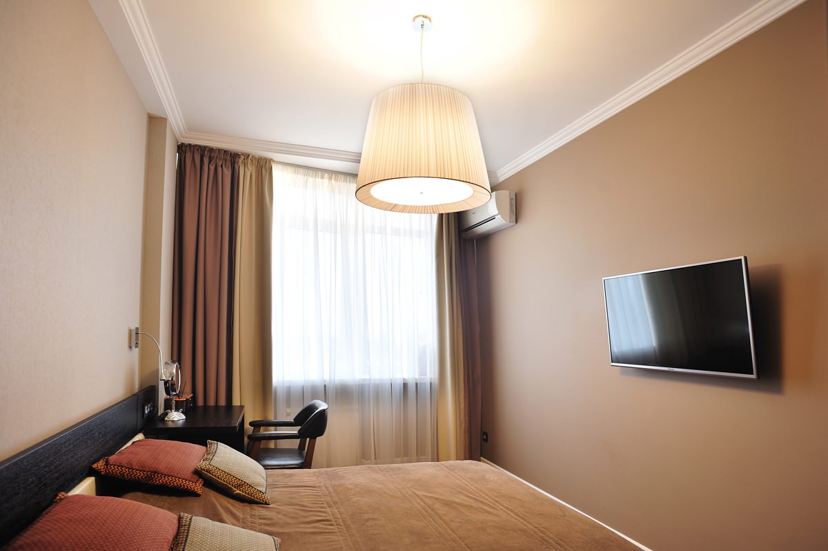 Привет из Лондона!