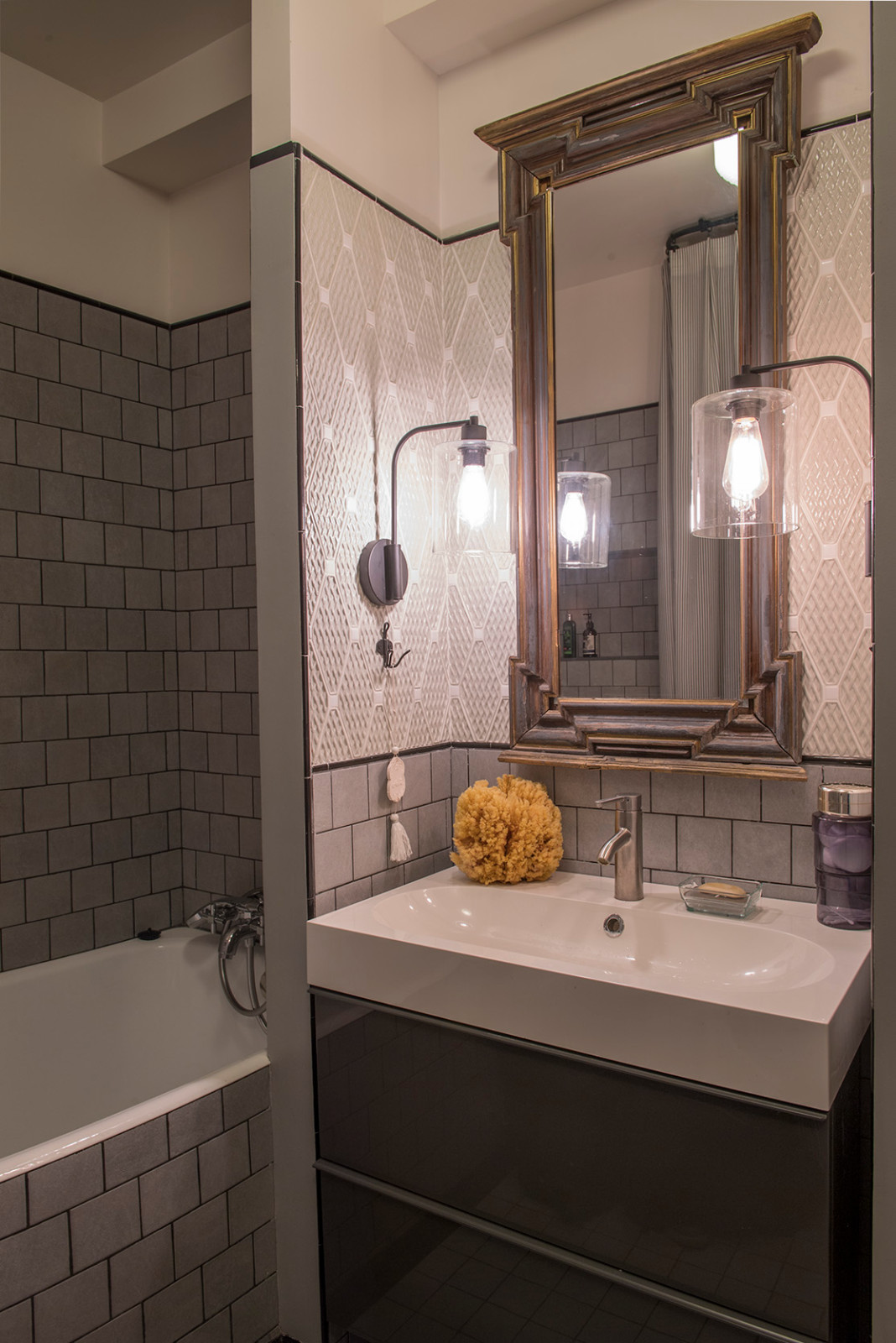 Квартира в Москве