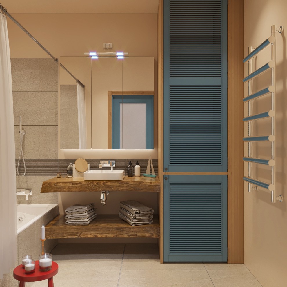 ЖК "Новогорск Парк" - Двухкомнатная квартира 64 кв.м, г.Москва