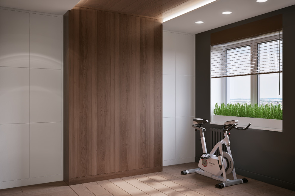 Квартира для молодой семьи