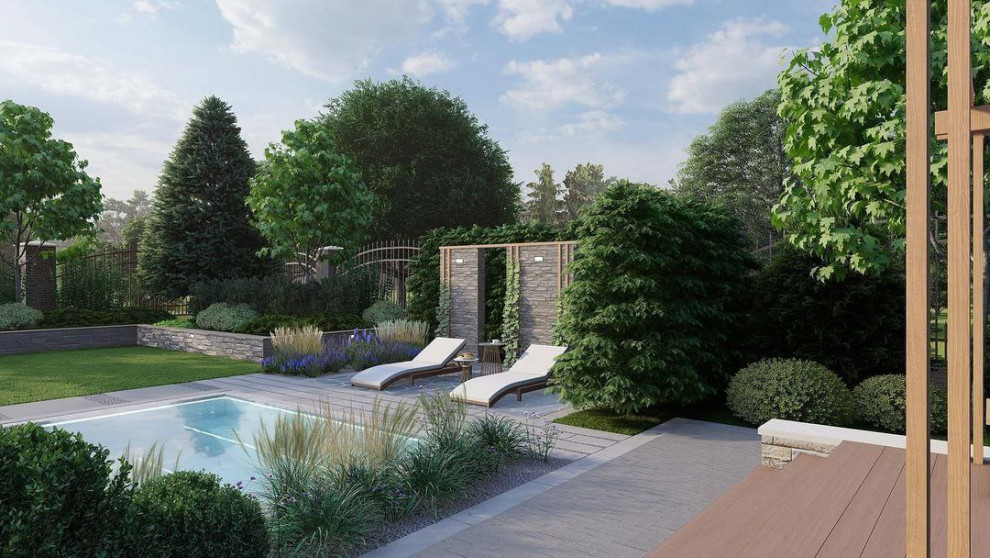 ВИЗУАЛИЗАЦИИ