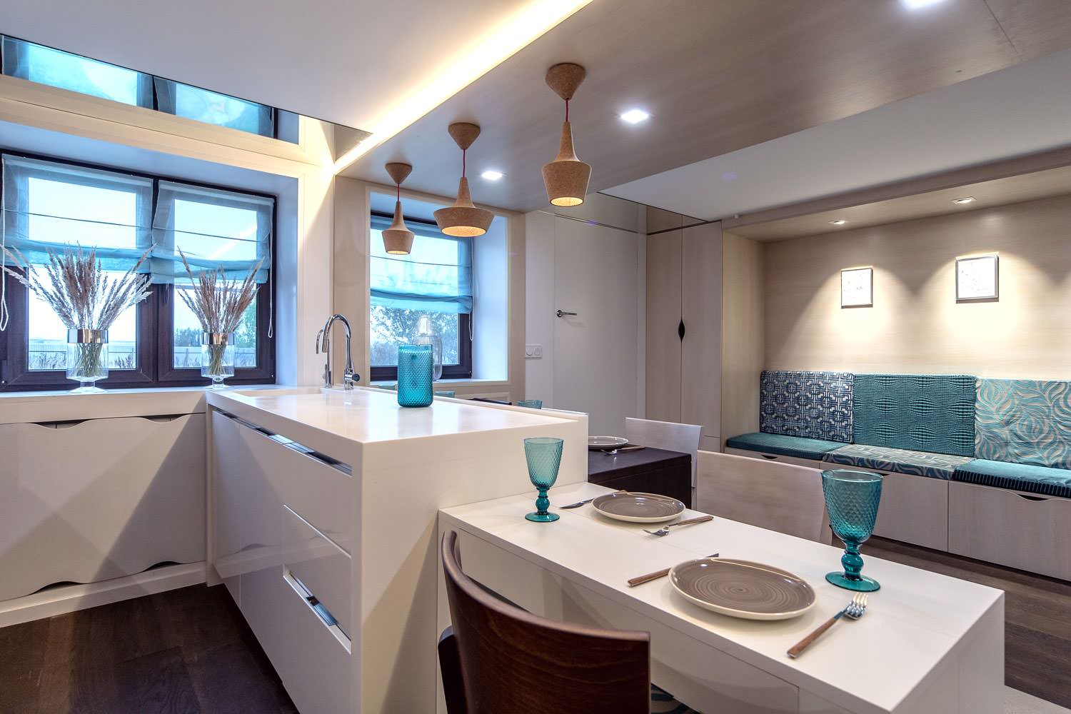 Зодчество 2015_Интерьер