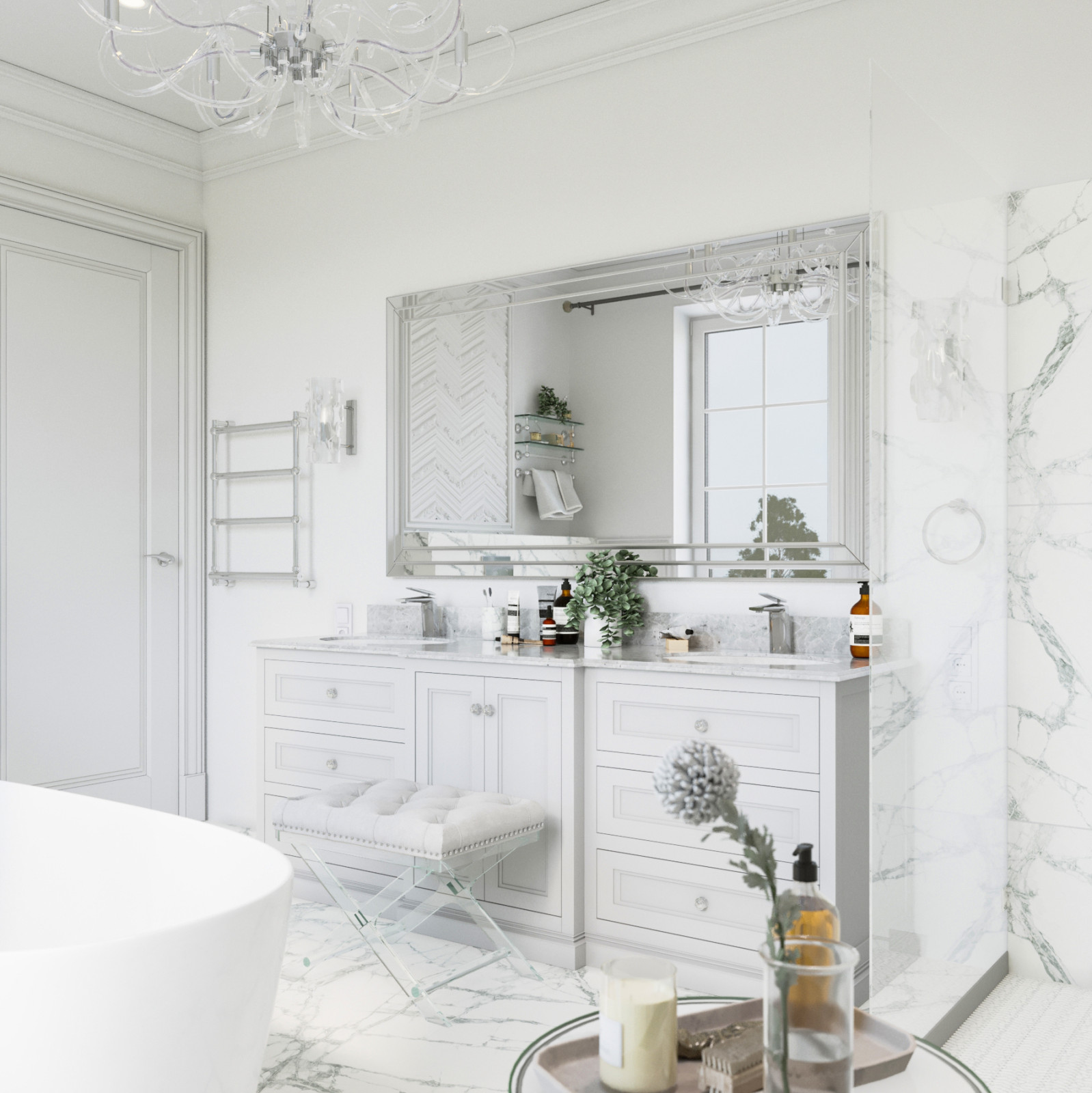 Дом Петергоф