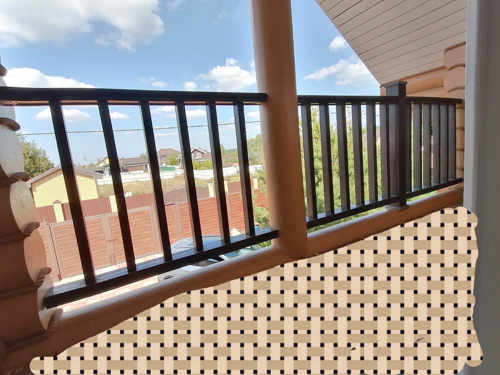 КП Акварель Раменский район