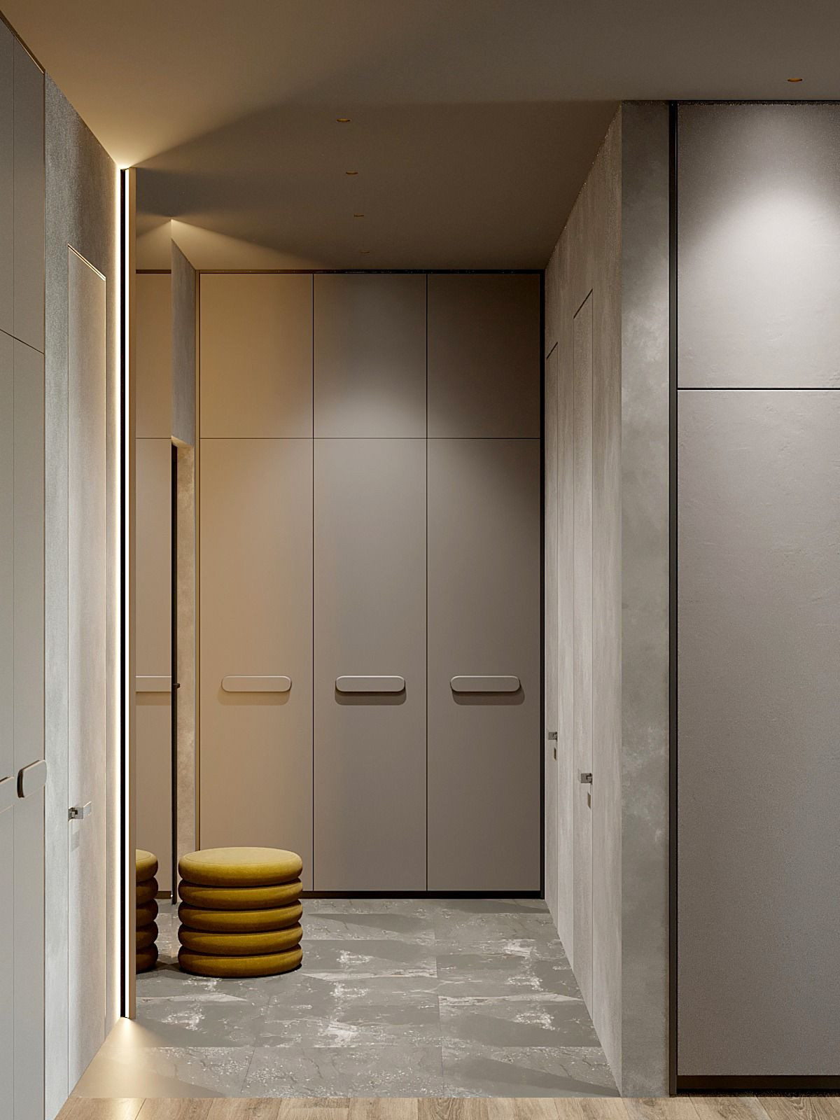 Обложка проекта: Крым