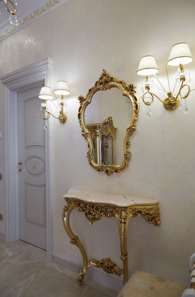 ЖК "Актер Гэлакси"