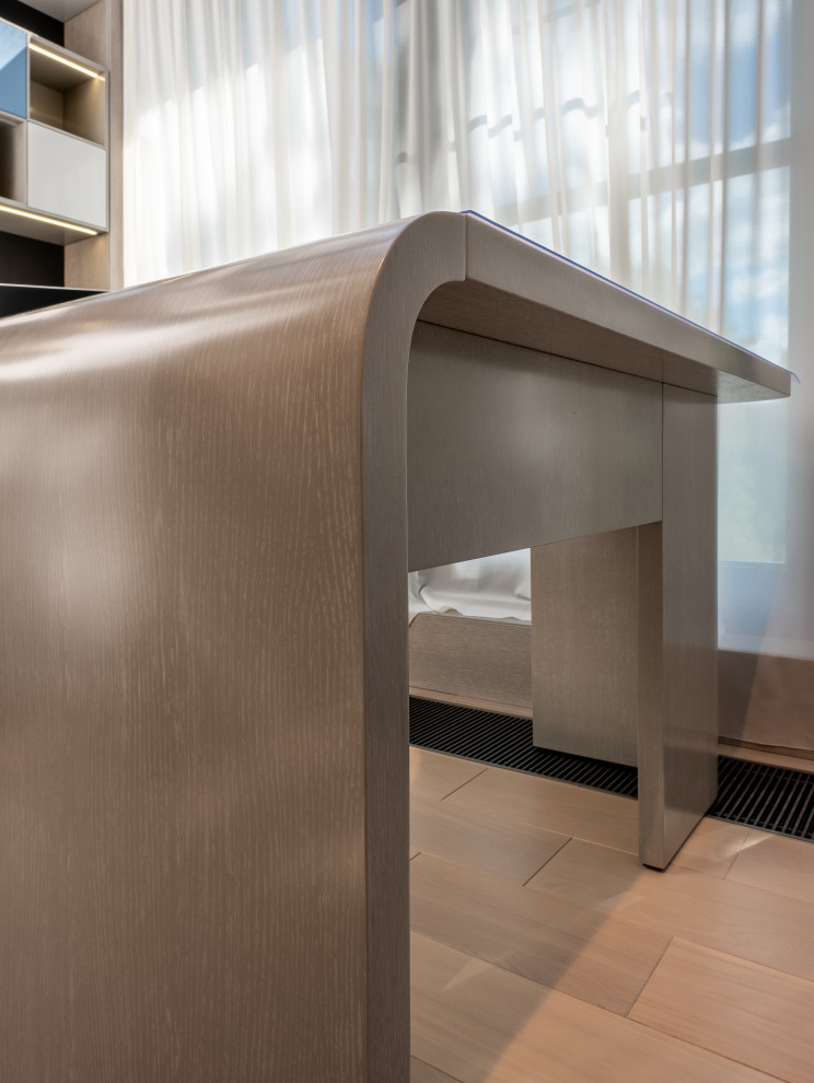 Квартира ЖК Парк Рублево