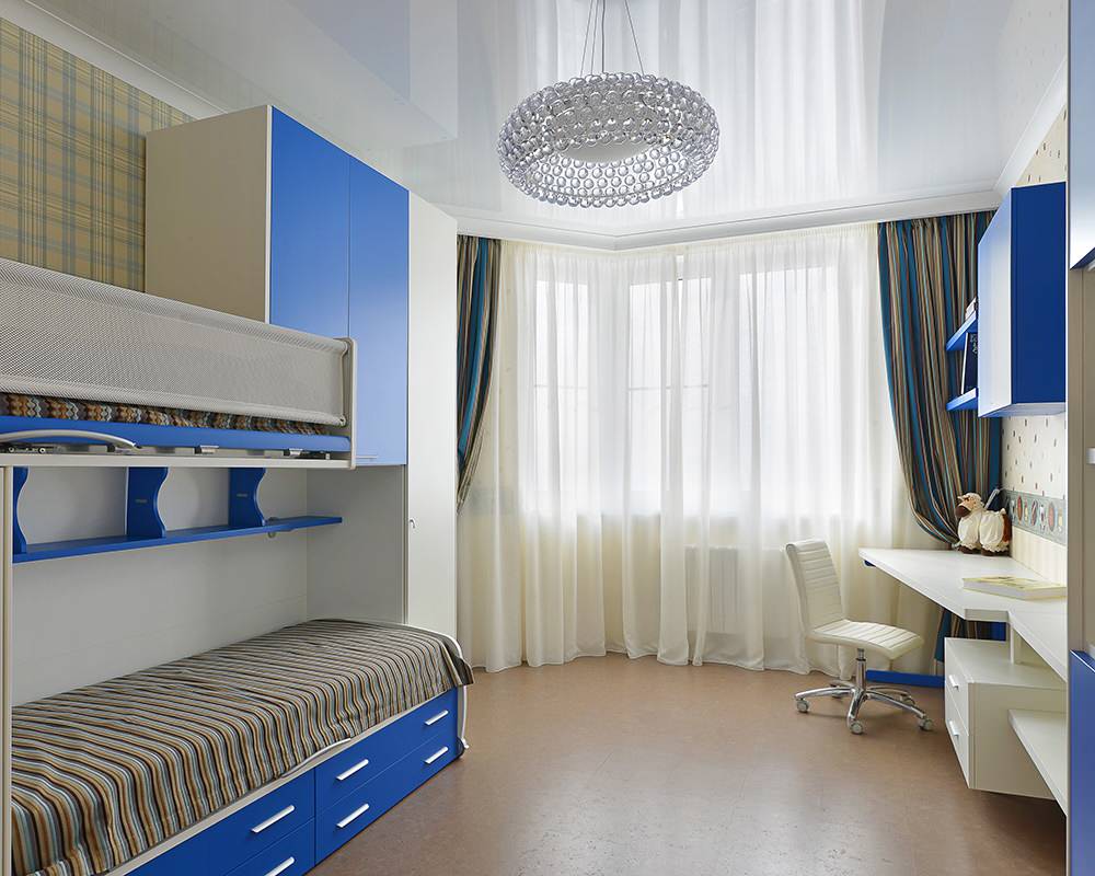 Квартира на Германова