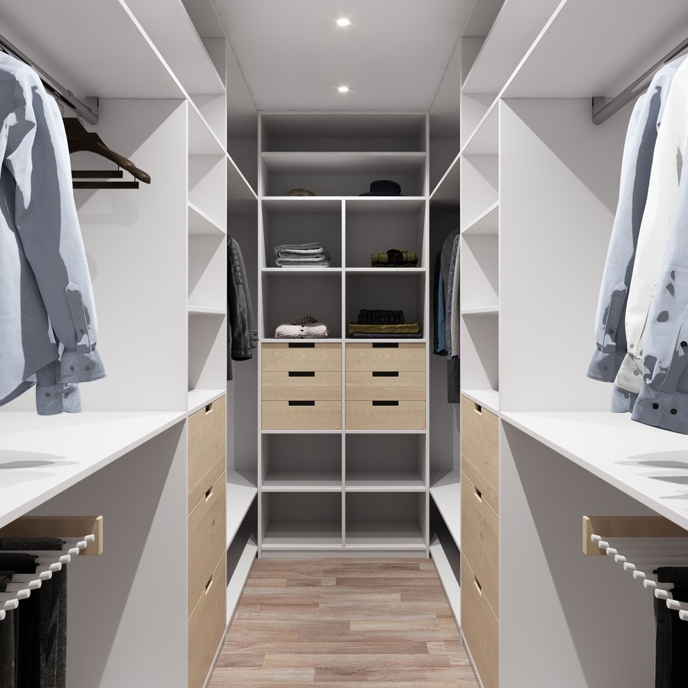 Обложка проекта: 2х уровневая квартира г. Копейск