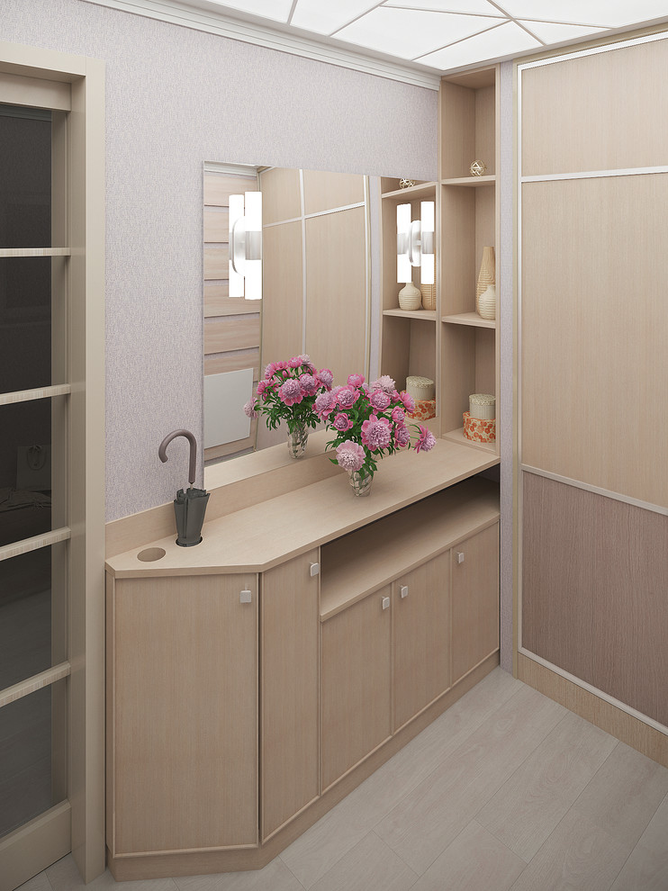 Однокомнатная квартира в Обнинске.