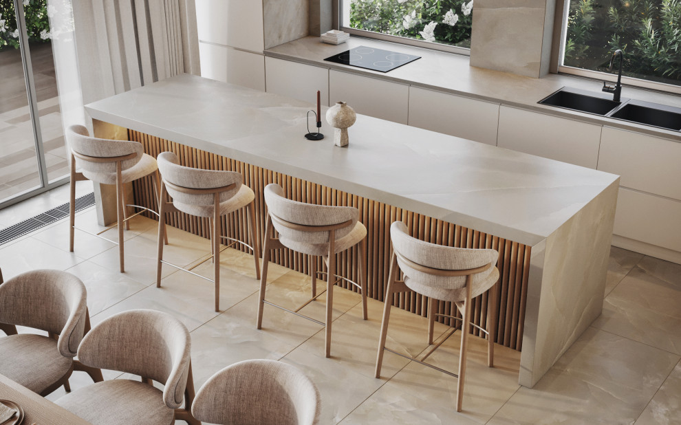 Миллениум парк (470 м2)