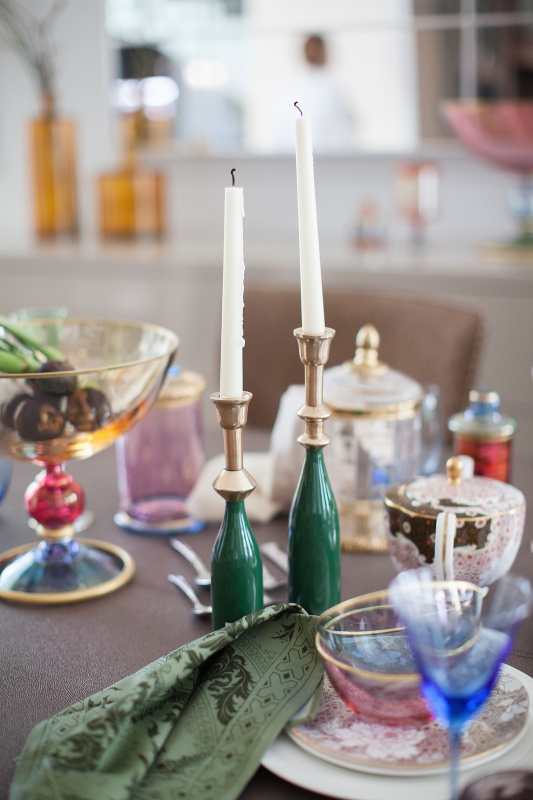 Дом в Монтевиле 2