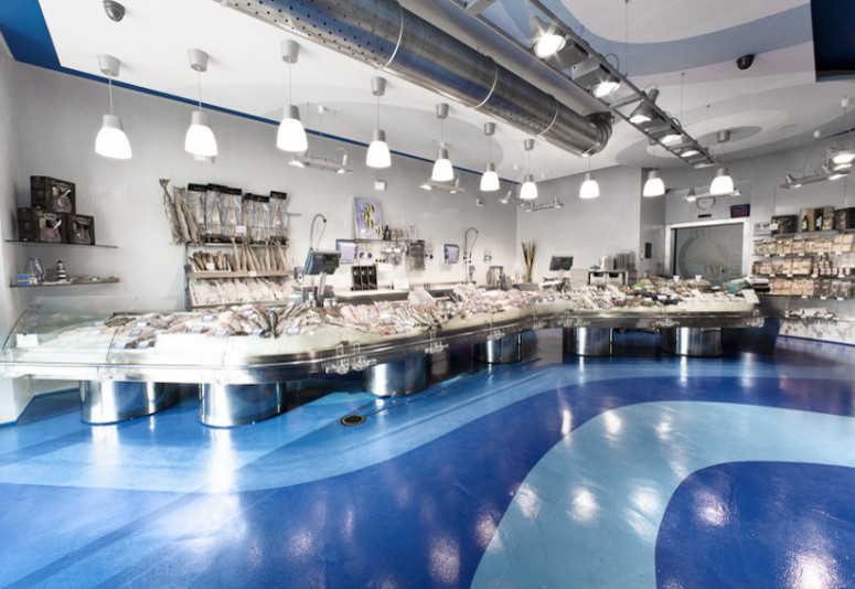 Обложка проекта: Monosint®