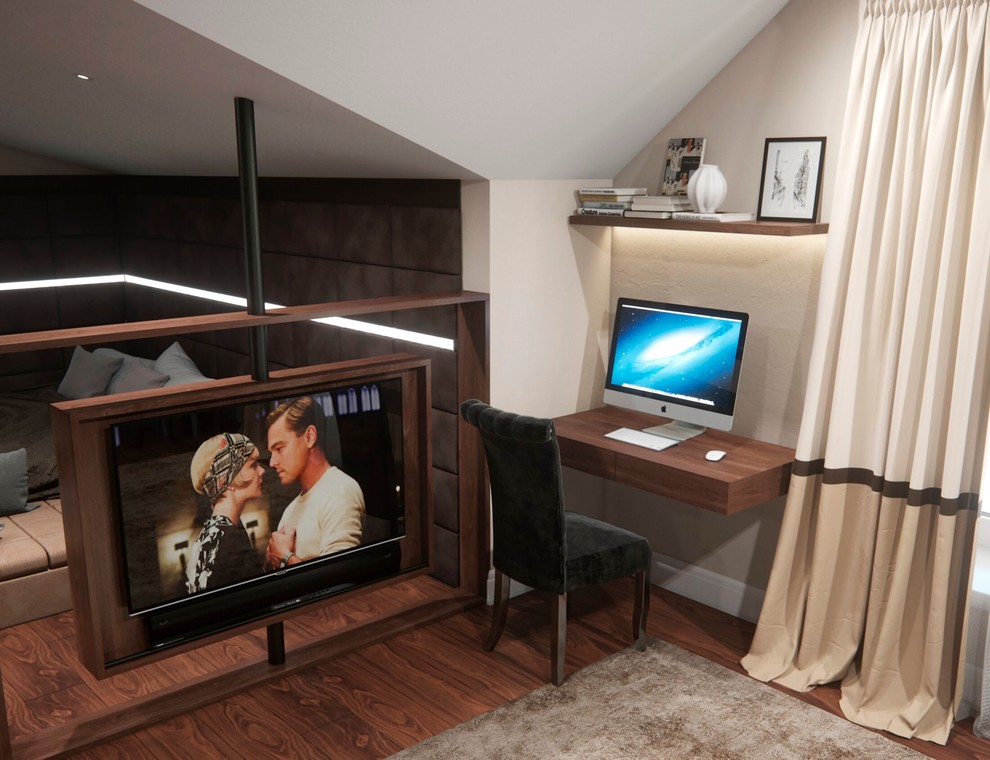 Таунхаус, Новое Чулпаново